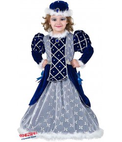 Costume carnevale - DUCHESSINA D